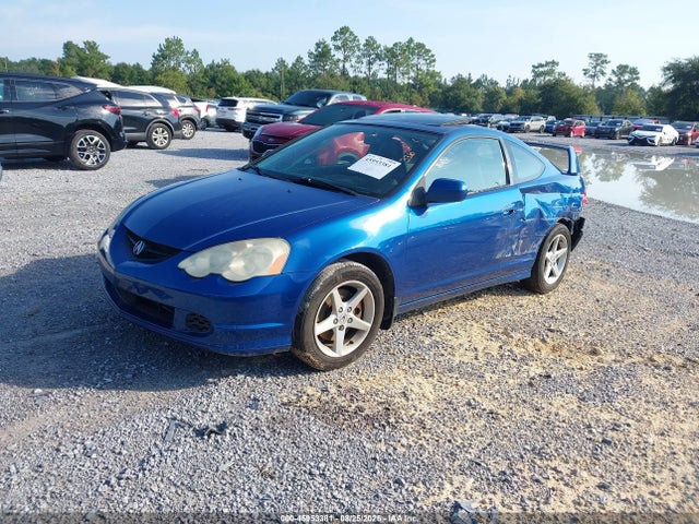Продаж на аукціоні авто 2002 Acura Rsx Type S, vin: JH4DC53082C041221, номер лоту: 45953381