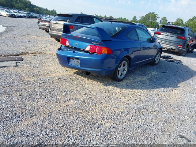Продаж на аукціоні авто 2002 Acura Rsx Type S, vin: JH4DC53082C041221, номер лоту: 45953381