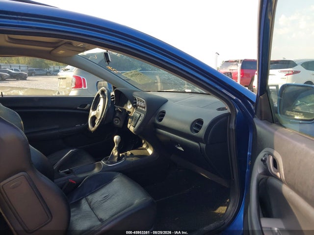 Продаж на аукціоні авто 2002 Acura Rsx Type S, vin: JH4DC53082C041221, номер лоту: 45953381