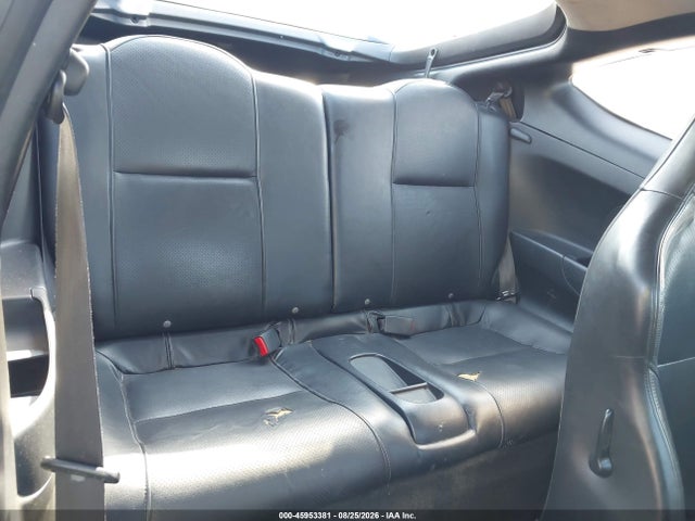 Продаж на аукціоні авто 2002 Acura Rsx Type S, vin: JH4DC53082C041221, номер лоту: 45953381