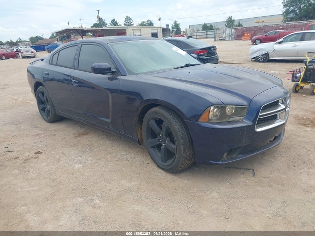 2013 Dodge Charger R/t მანქანა იყიდება აუქციონზე, vin: 2C3CDXCT9DH680146, აუქციონის ნომერი: 45953382
