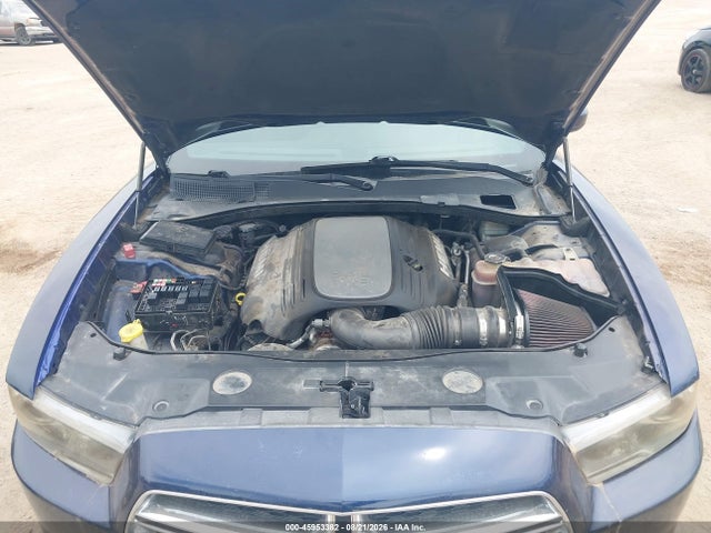 2013 Dodge Charger R/t მანქანა იყიდება აუქციონზე, vin: 2C3CDXCT9DH680146, აუქციონის ნომერი: 45953382