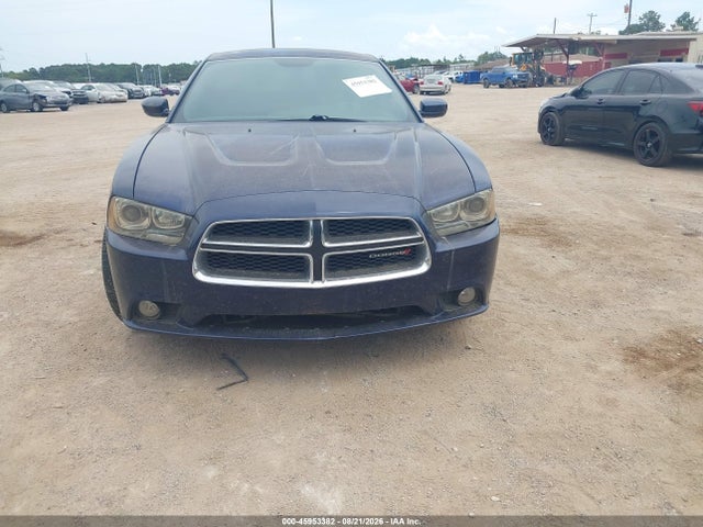 2013 Dodge Charger R/t მანქანა იყიდება აუქციონზე, vin: 2C3CDXCT9DH680146, აუქციონის ნომერი: 45953382