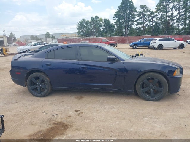 2013 Dodge Charger R/t მანქანა იყიდება აუქციონზე, vin: 2C3CDXCT9DH680146, აუქციონის ნომერი: 45953382