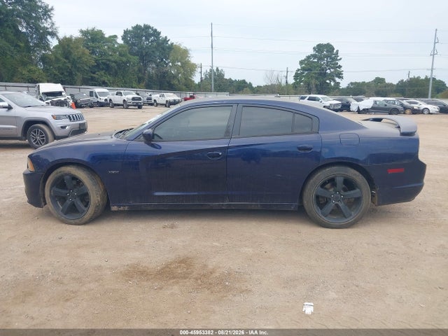 2013 Dodge Charger R/t მანქანა იყიდება აუქციონზე, vin: 2C3CDXCT9DH680146, აუქციონის ნომერი: 45953382