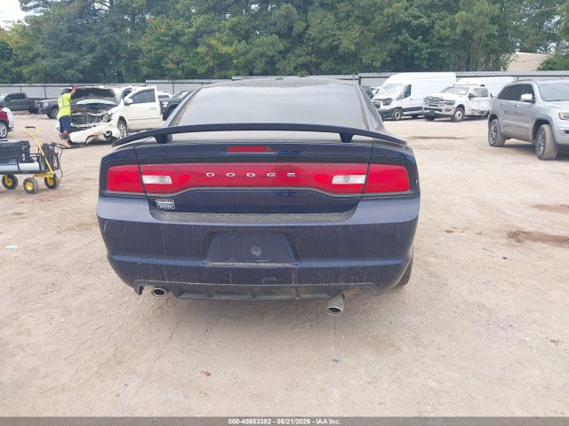 2013 Dodge Charger R/t მანქანა იყიდება აუქციონზე, vin: 2C3CDXCT9DH680146, აუქციონის ნომერი: 45953382