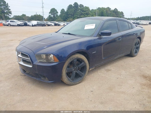 2013 Dodge Charger R/t მანქანა იყიდება აუქციონზე, vin: 2C3CDXCT9DH680146, აუქციონის ნომერი: 45953382