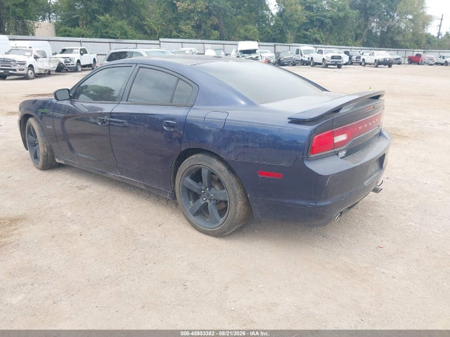 2013 Dodge Charger R/t მანქანა იყიდება აუქციონზე, vin: 2C3CDXCT9DH680146, აუქციონის ნომერი: 45953382