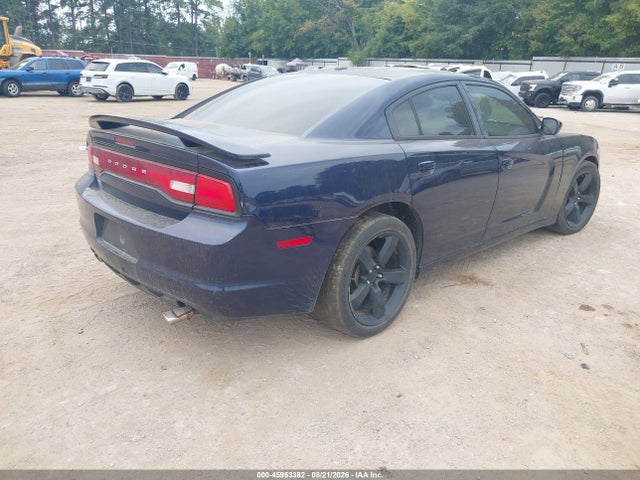 2013 Dodge Charger R/t მანქანა იყიდება აუქციონზე, vin: 2C3CDXCT9DH680146, აუქციონის ნომერი: 45953382