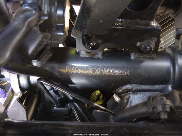 Yamaha Yzfr7 2023 JYARM38EXPA008264 Image 10