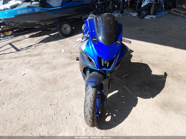 Yamaha Yzfr7 2023 JYARM38EXPA008264 Image 5