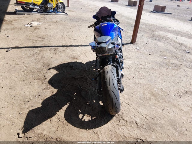 Yamaha Yzfr7 2023 JYARM38EXPA008264 Image 6