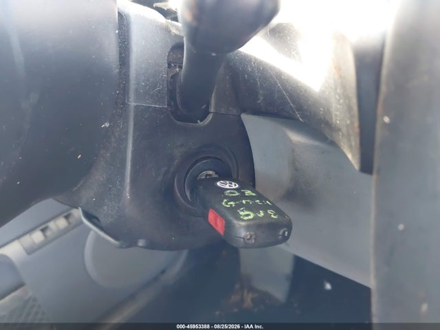 45953388 :رقم المزاد ، 3VWBP21C93M435090 vin ، 2003 Volkswagen New Beetle Gl Tdi مزاد بيع