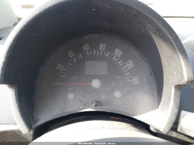 45953388 :رقم المزاد ، 3VWBP21C93M435090 vin ، 2003 Volkswagen New Beetle Gl Tdi مزاد بيع