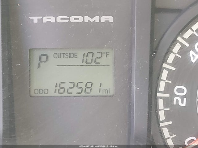 Toyota Tacoma Sr 2017 5TFRX5GN7HX101492 Image 15