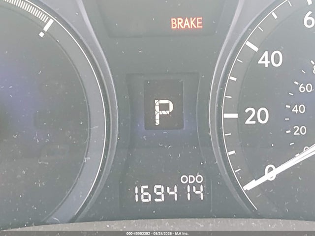 Продаж на аукціоні авто 2010 Lexus Rx 450h, vin: JTJZB1BA4A2000812, номер лоту: 45953392