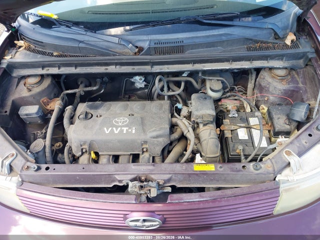 Продаж на аукціоні авто 2005 Scion Xb, vin: JTLKT324350190857, номер лоту: 45953393