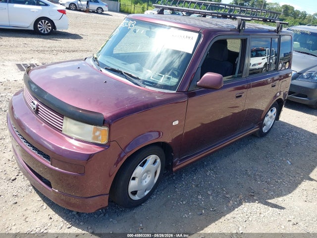 Продаж на аукціоні авто 2005 Scion Xb, vin: JTLKT324350190857, номер лоту: 45953393