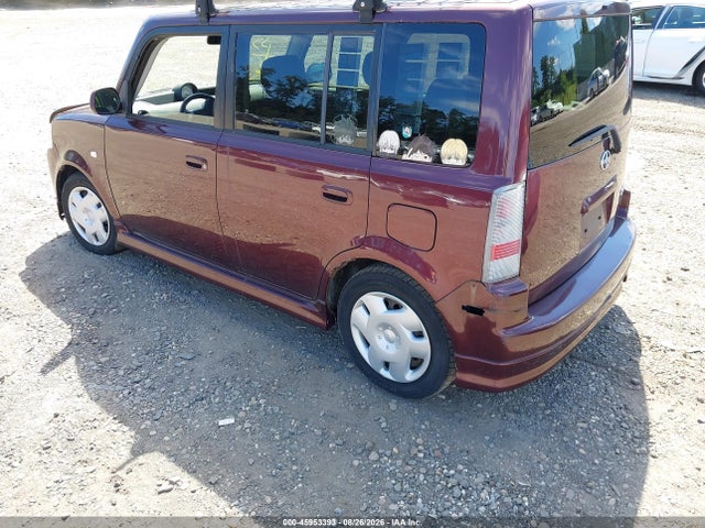 Продаж на аукціоні авто 2005 Scion Xb, vin: JTLKT324350190857, номер лоту: 45953393