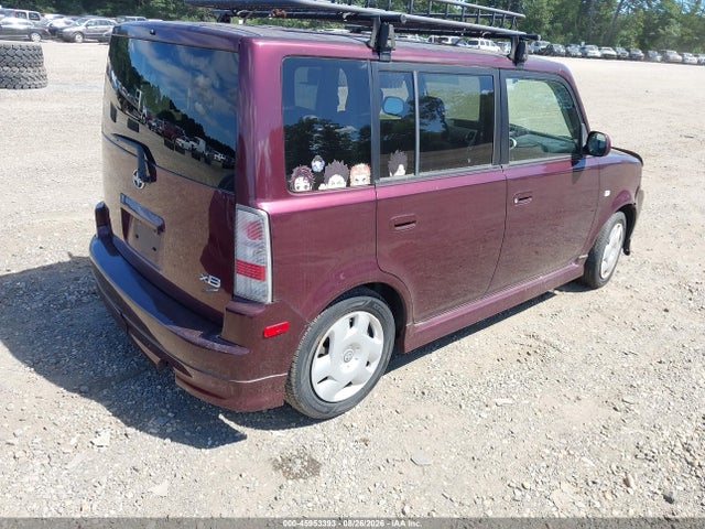 Продаж на аукціоні авто 2005 Scion Xb, vin: JTLKT324350190857, номер лоту: 45953393