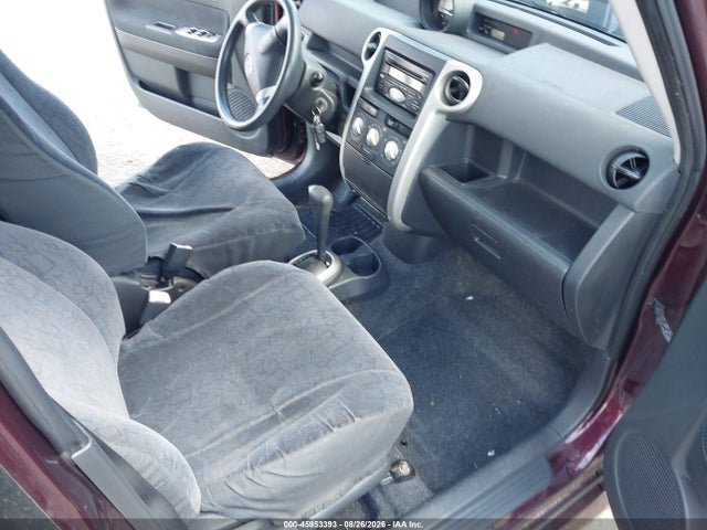 Продаж на аукціоні авто 2005 Scion Xb, vin: JTLKT324350190857, номер лоту: 45953393