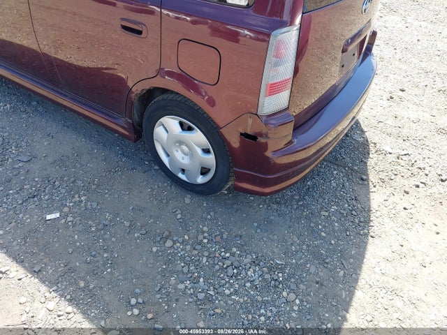 Продаж на аукціоні авто 2005 Scion Xb, vin: JTLKT324350190857, номер лоту: 45953393