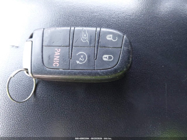 45953394 :رقم المزاد ، 1C4RJFBG7FC645401 vin ، 2015 Jeep Grand Cherokee Limited مزاد بيع