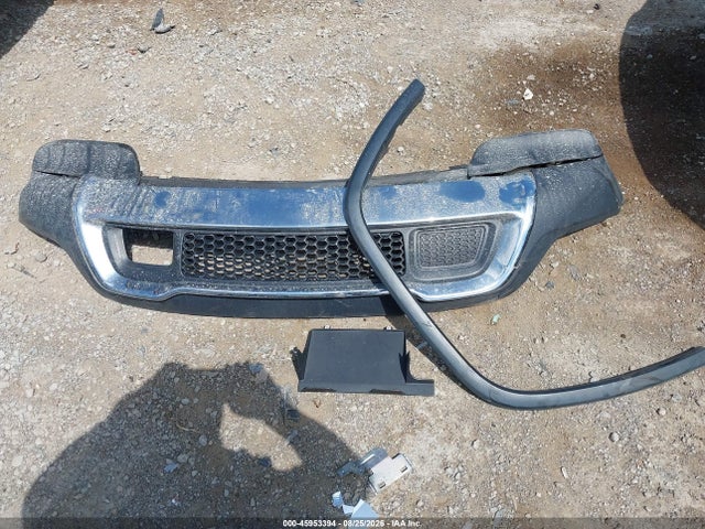 45953394 :رقم المزاد ، 1C4RJFBG7FC645401 vin ، 2015 Jeep Grand Cherokee Limited مزاد بيع