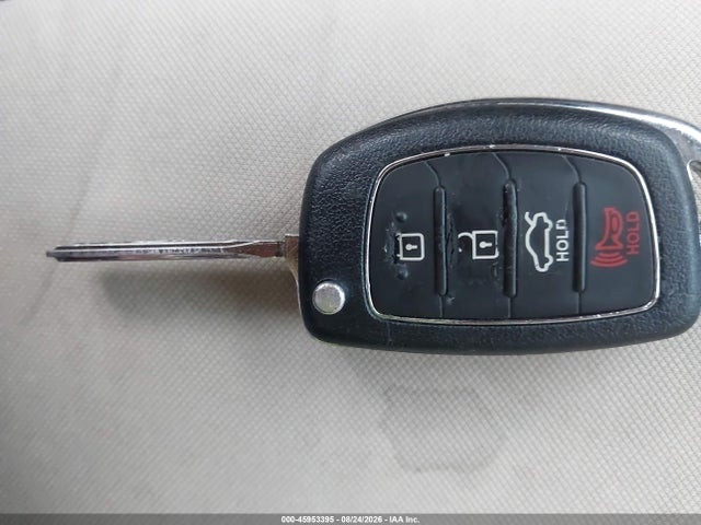2016 Hyundai Sonata Se მანქანა იყიდება აუქციონზე, vin: 5NPE24AF4GH433683, აუქციონის ნომერი: 45953395