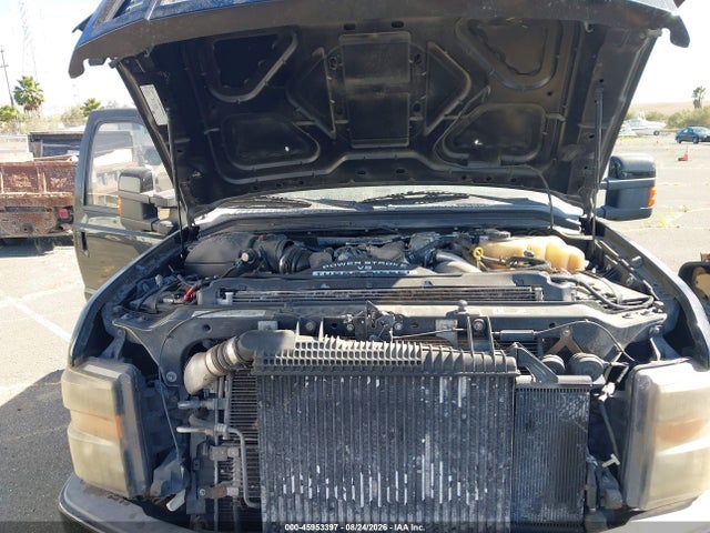45953397 :رقم المزاد ، 1FTWW31R48ED94480 vin ، 2008 Ford Super Duty F-350 Srw Fx4/harley-davidson/king Ranch/lariat/xl/xlt مزاد بيع