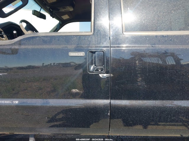 45953397 :رقم المزاد ، 1FTWW31R48ED94480 vin ، 2008 Ford Super Duty F-350 Srw Fx4/harley-davidson/king Ranch/lariat/xl/xlt مزاد بيع