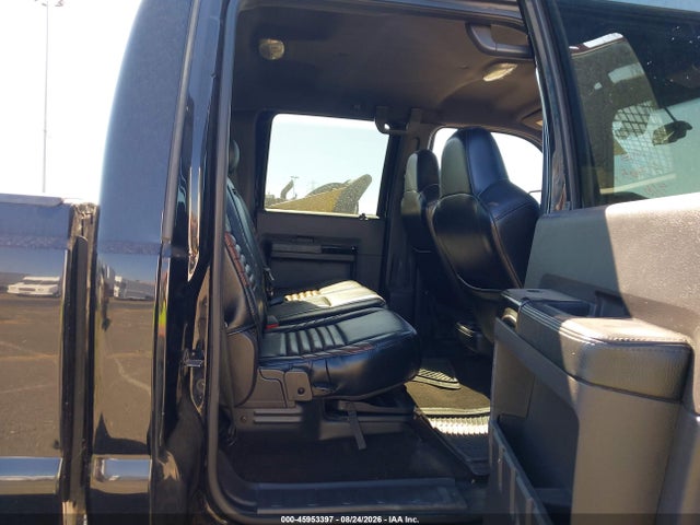 45953397 :رقم المزاد ، 1FTWW31R48ED94480 vin ، 2008 Ford Super Duty F-350 Srw Fx4/harley-davidson/king Ranch/lariat/xl/xlt مزاد بيع