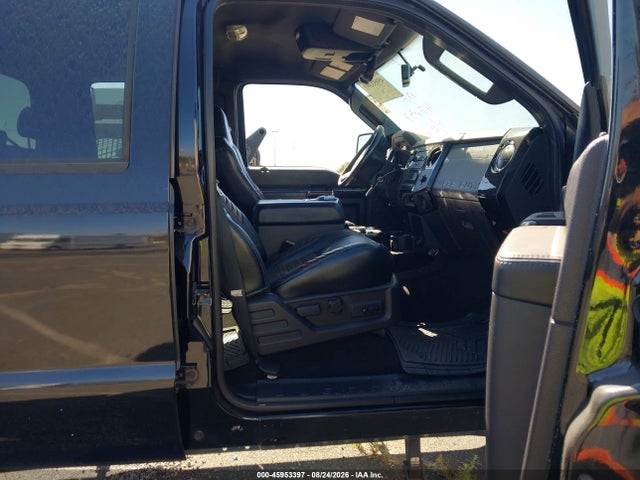 45953397 :رقم المزاد ، 1FTWW31R48ED94480 vin ، 2008 Ford Super Duty F-350 Srw Fx4/harley-davidson/king Ranch/lariat/xl/xlt مزاد بيع