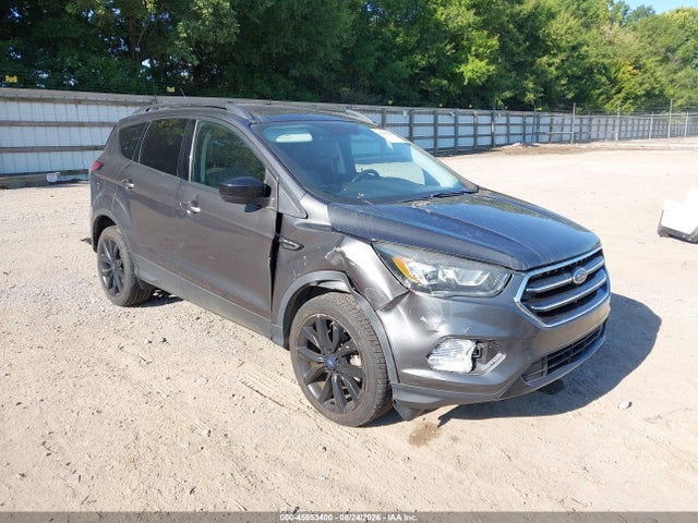Aukcja sprzedaży 2017 Ford Escape Se, vin: 1FMCU0GD2HUE45754, numer aukcji: 45953400