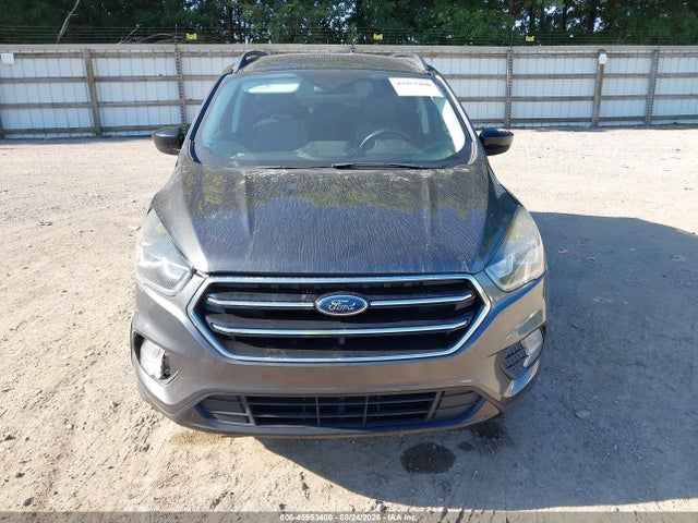 Aukcja sprzedaży 2017 Ford Escape Se, vin: 1FMCU0GD2HUE45754, numer aukcji: 45953400