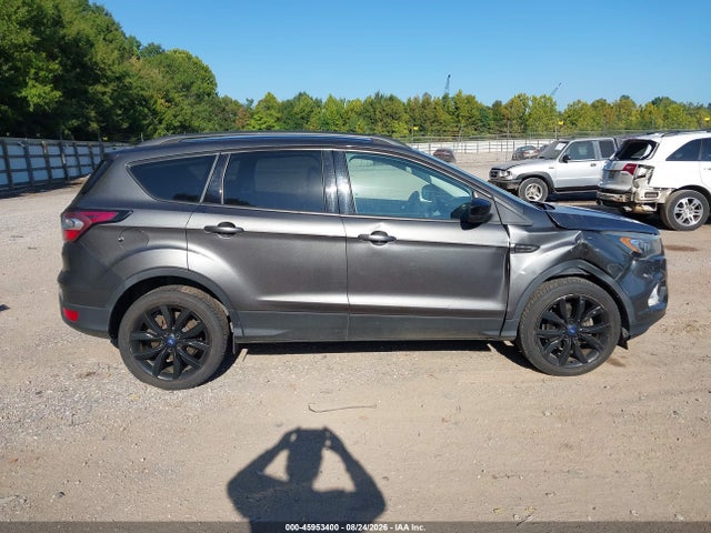 Aukcja sprzedaży 2017 Ford Escape Se, vin: 1FMCU0GD2HUE45754, numer aukcji: 45953400