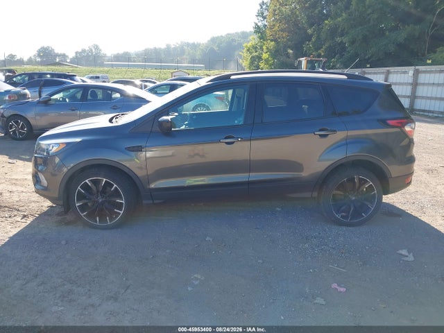 Aukcja sprzedaży 2017 Ford Escape Se, vin: 1FMCU0GD2HUE45754, numer aukcji: 45953400