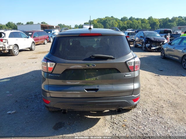 Aukcja sprzedaży 2017 Ford Escape Se, vin: 1FMCU0GD2HUE45754, numer aukcji: 45953400