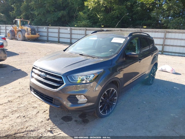 Aukcja sprzedaży 2017 Ford Escape Se, vin: 1FMCU0GD2HUE45754, numer aukcji: 45953400