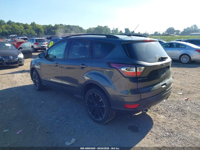 Aukcja sprzedaży 2017 Ford Escape Se, vin: 1FMCU0GD2HUE45754, numer aukcji: 45953400