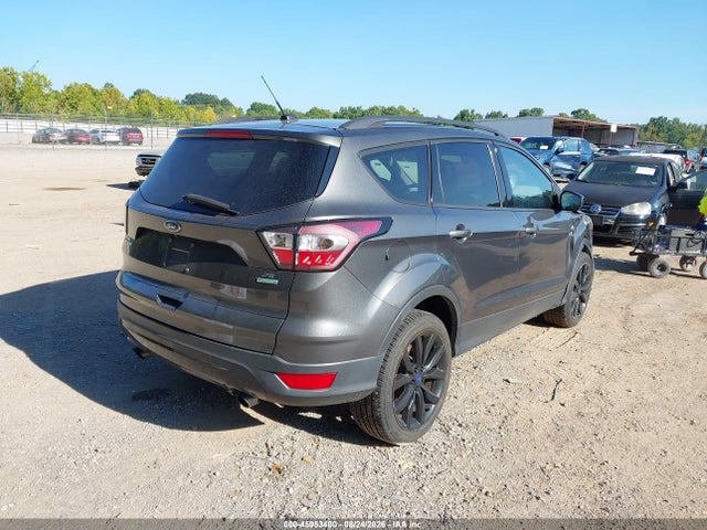 Aukcja sprzedaży 2017 Ford Escape Se, vin: 1FMCU0GD2HUE45754, numer aukcji: 45953400
