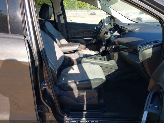 Aukcja sprzedaży 2017 Ford Escape Se, vin: 1FMCU0GD2HUE45754, numer aukcji: 45953400
