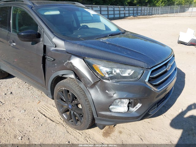Aukcja sprzedaży 2017 Ford Escape Se, vin: 1FMCU0GD2HUE45754, numer aukcji: 45953400