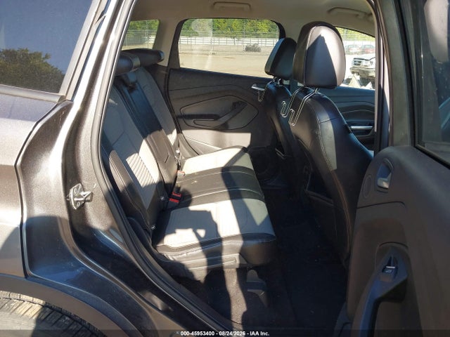 Aukcja sprzedaży 2017 Ford Escape Se, vin: 1FMCU0GD2HUE45754, numer aukcji: 45953400