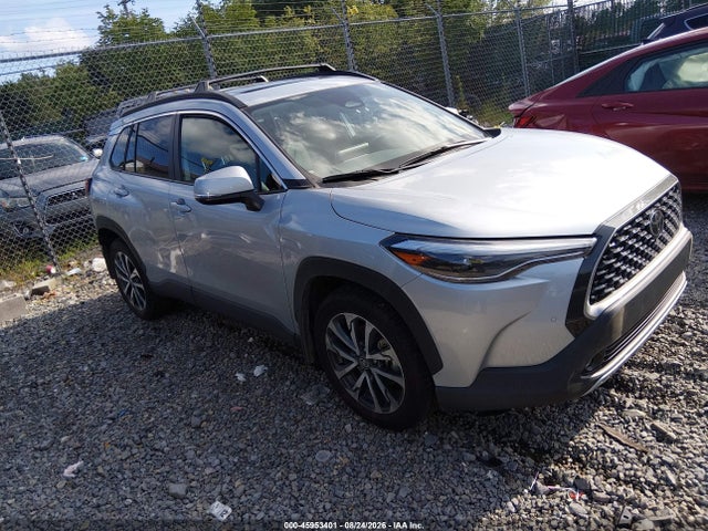 Aukcja sprzedaży 2023 Toyota Corolla Cross Xle, vin: 7MUDAABG4PV070578, numer aukcji: 45953401