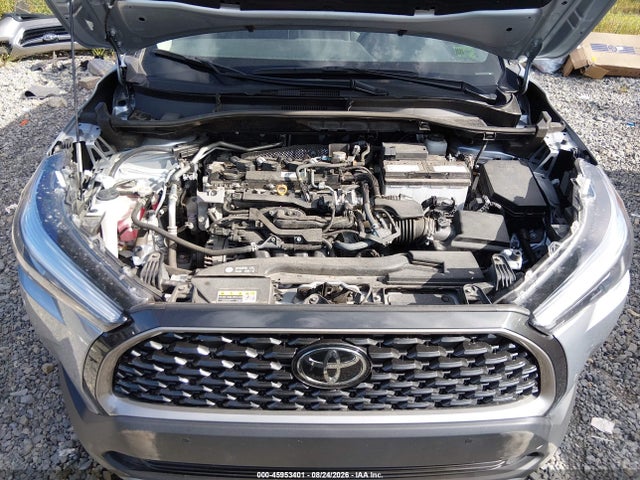 Aukcja sprzedaży 2023 Toyota Corolla Cross Xle, vin: 7MUDAABG4PV070578, numer aukcji: 45953401