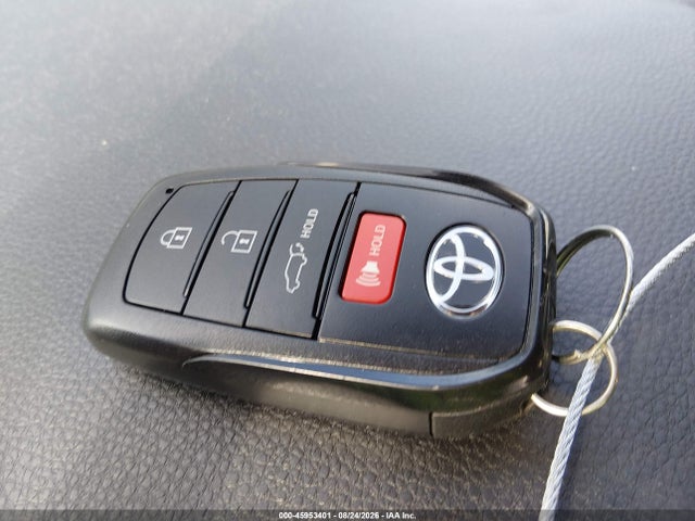 Aukcja sprzedaży 2023 Toyota Corolla Cross Xle, vin: 7MUDAABG4PV070578, numer aukcji: 45953401