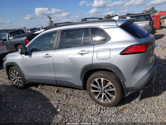 Aukcja sprzedaży 2023 Toyota Corolla Cross Xle, vin: 7MUDAABG4PV070578, numer aukcji: 45953401