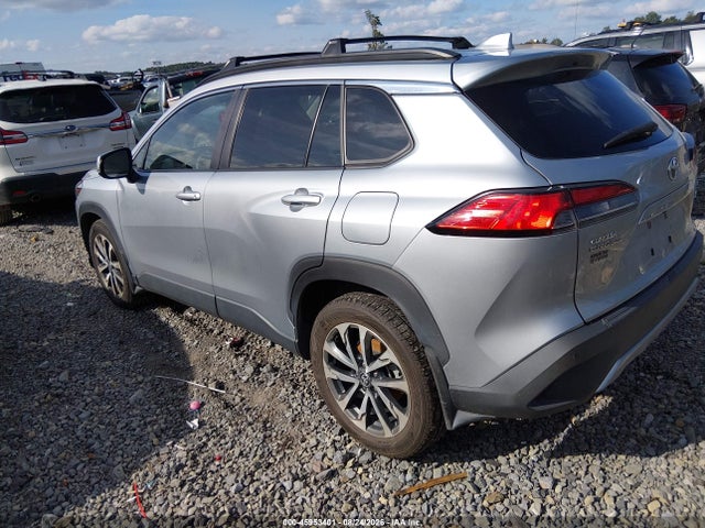 Aukcja sprzedaży 2023 Toyota Corolla Cross Xle, vin: 7MUDAABG4PV070578, numer aukcji: 45953401