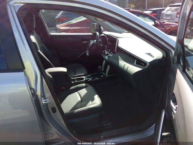 Aukcja sprzedaży 2023 Toyota Corolla Cross Xle, vin: 7MUDAABG4PV070578, numer aukcji: 45953401